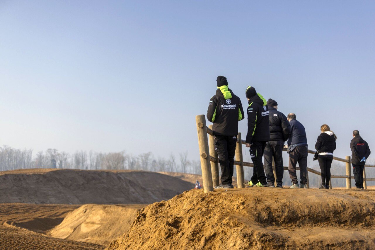 Master MX 2024 - The Race 